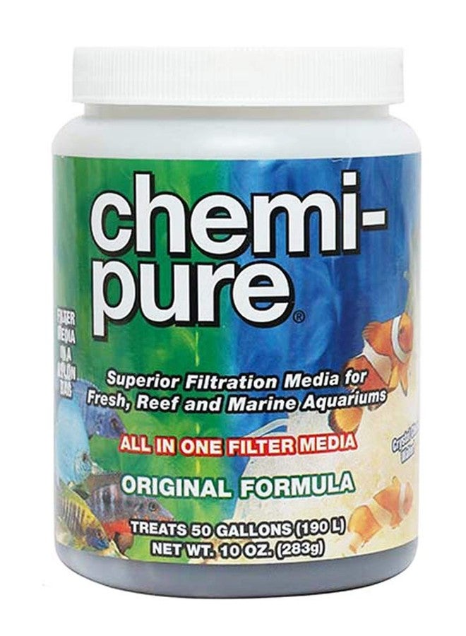 Boyd Chemi-Pure 10oz